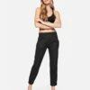 Icon Aquas Jogger 2 Icon Aquas Jogger -Honey Fashion Shop 3hcu2078 black 1