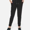 Therma Fleece Jogger 2 Therma Fleece Jogger -Honey Fashion Shop 3hcu2084 black 2