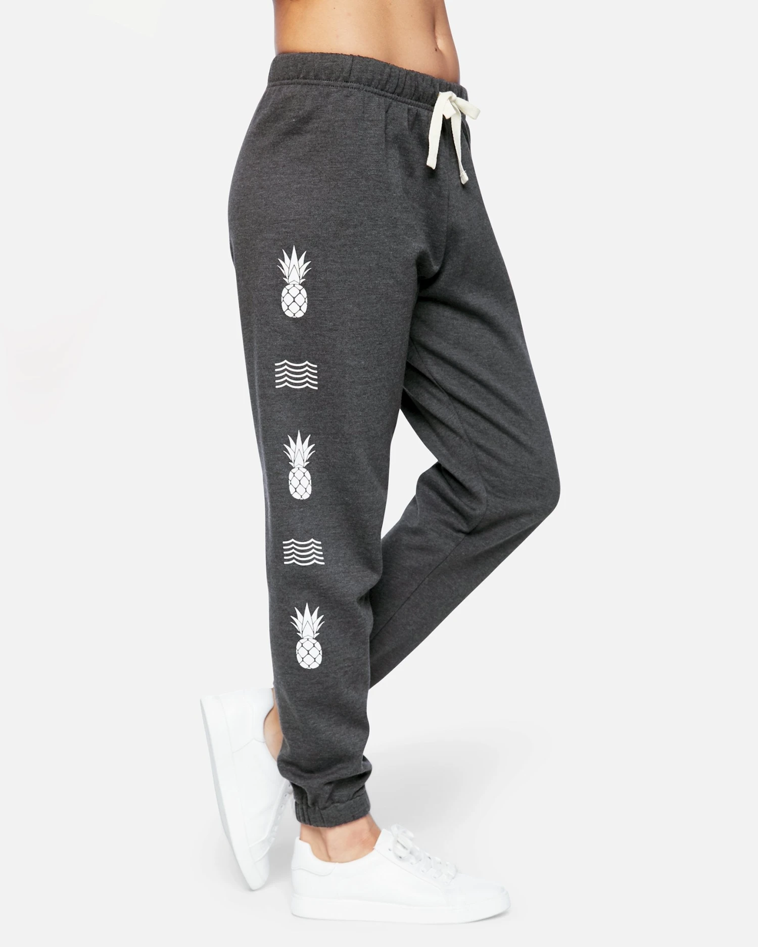 Nico Perfect Fleece Jogger 5 Nico Perfect Fleece Jogger - Image 3
