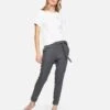 Icon Bronte Jogger -Honey Fashion Shop 3hcw7986 grey 1
