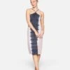 Dip Dyed Midi Dress 2 Dip Dyed Midi Dress -Honey Fashion Shop 3hcz8461 thunder grey dip 1