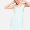 Brit Tank Dress -Honey Fashion Shop 3hcz9521 light dew 1