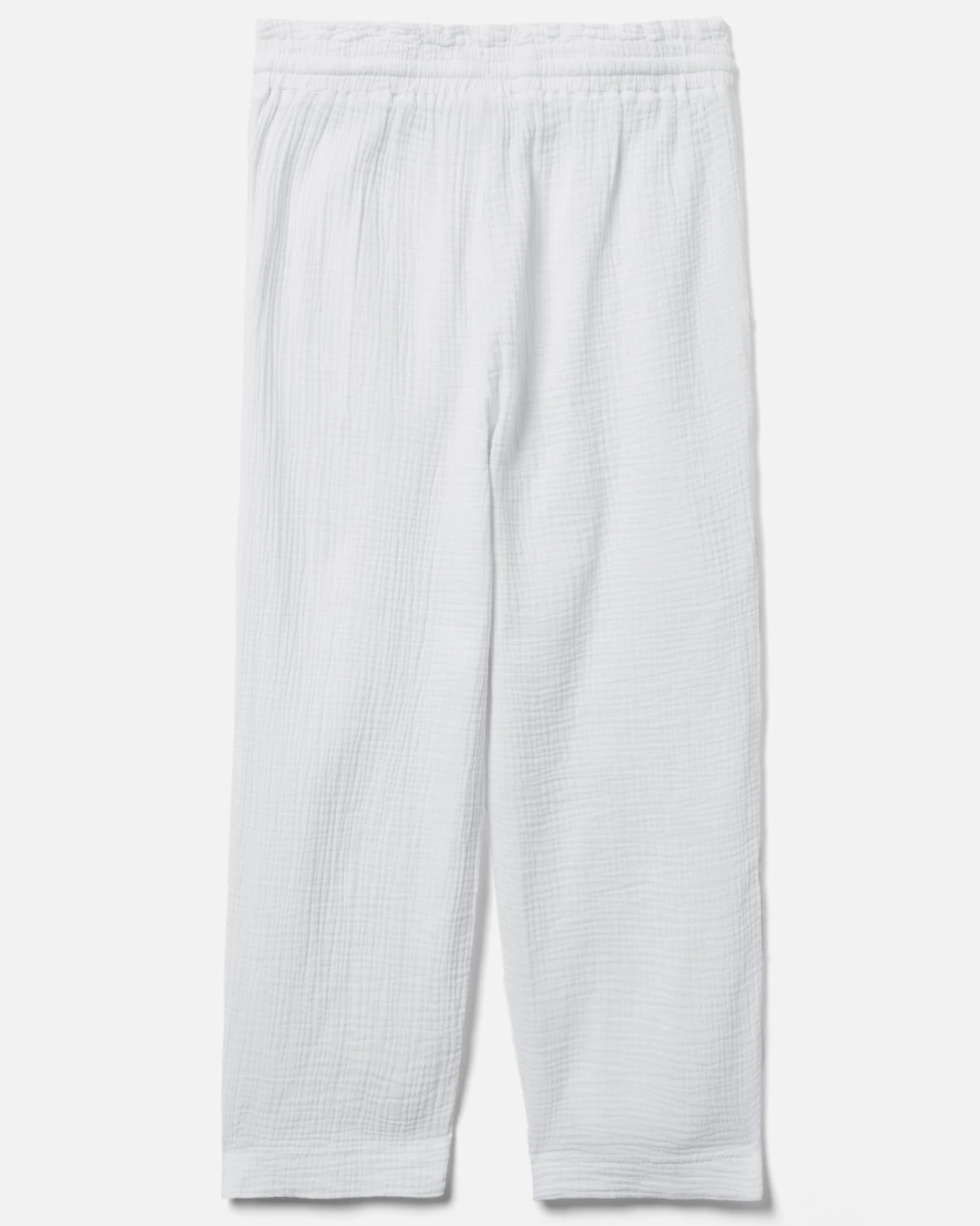 Naturals Tied Up Crop Pant 4 Naturals Tied Up Crop Pant - Image 2