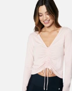 So Caught Up 10 So Caught Up -Honey Fashion Shop 3hkl0861 blush 4