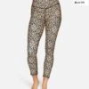 V-Shaped Waist Leggings 1 V-Shaped Waist Leggings -Honey Fashion Shop 3hkp0269 wild party 1
