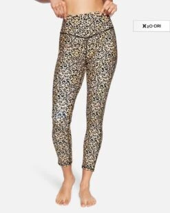 Honey Fashion Shop 46 V-Shaped Waist Leggings