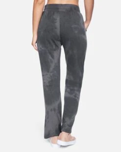 Cozy Sweatpant -Honey Fashion Shop 3hkp0290 vintage black dreamy tie dye 3 v2