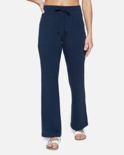 Honey Fashion Shop 34 EASY FLARE PANT