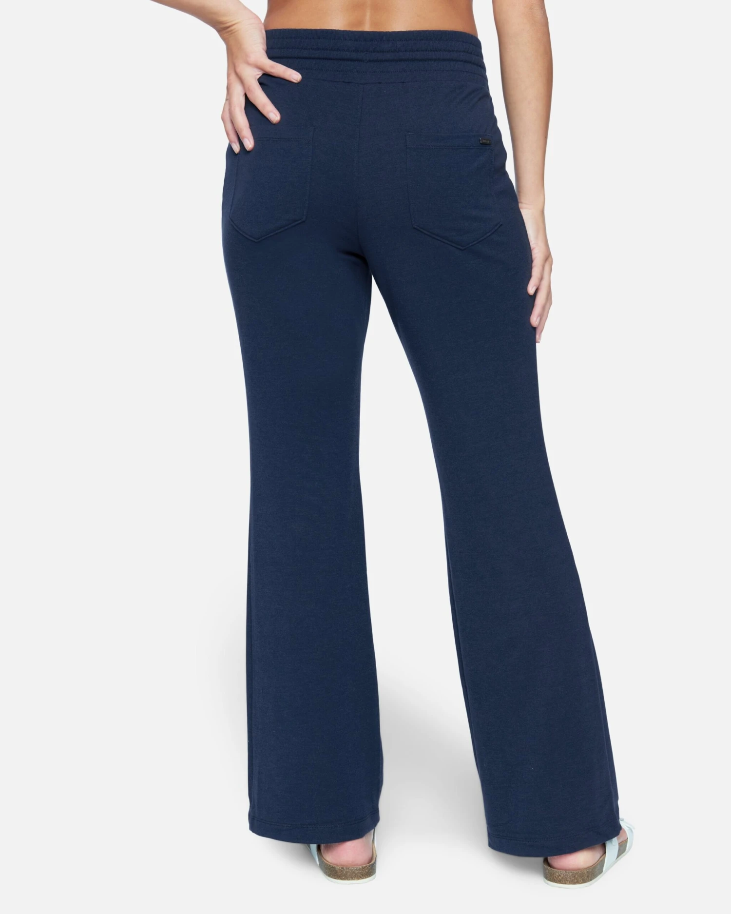 EASY FLARE PANT 4 EASY FLARE PANT - Image 2