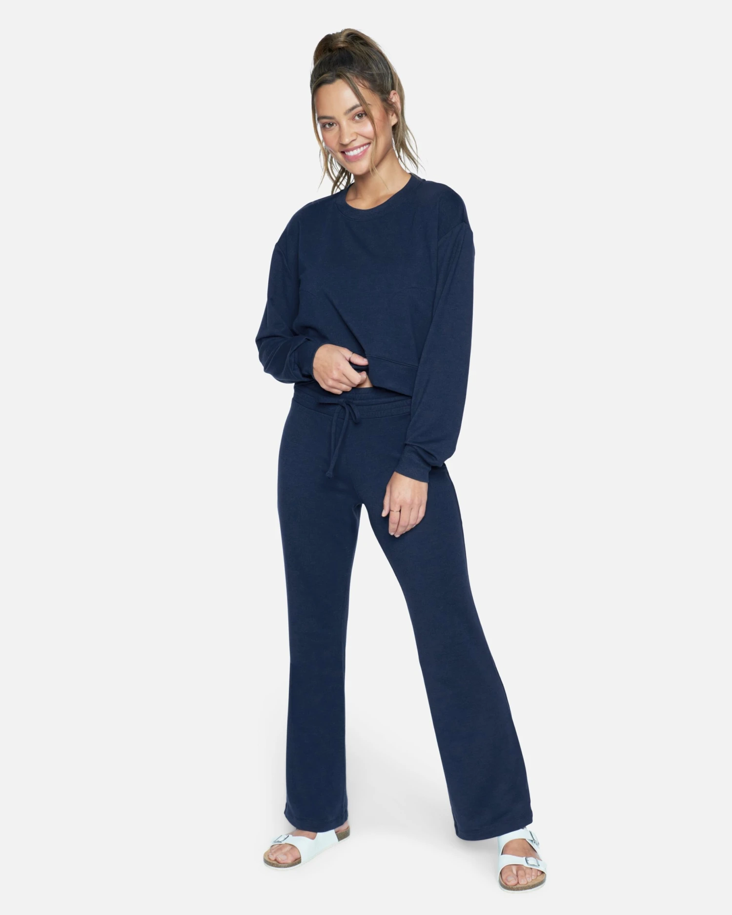 EASY FLARE PANT 6 EASY FLARE PANT - Image 4