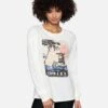 Tower 17 Boyfriend Long Sleeve T-Shirt