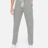 MAY FLEECE JOGGER 1 MAY FLEECE JOGGER -Honey Fashion Shop 3hp05080755 heather grey 1