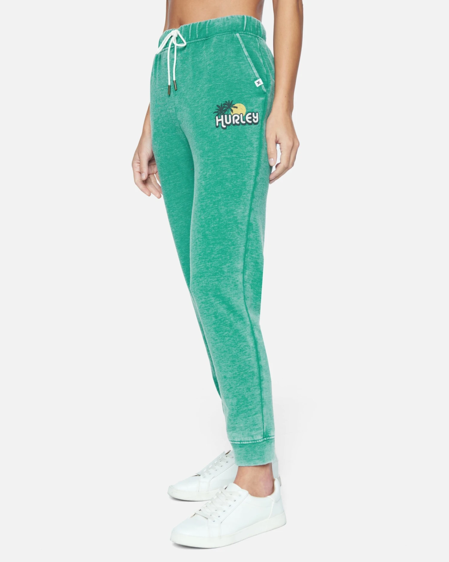 Harper Burnout Fleece Jogger 5 Harper Burnout Fleece Jogger - Image 3