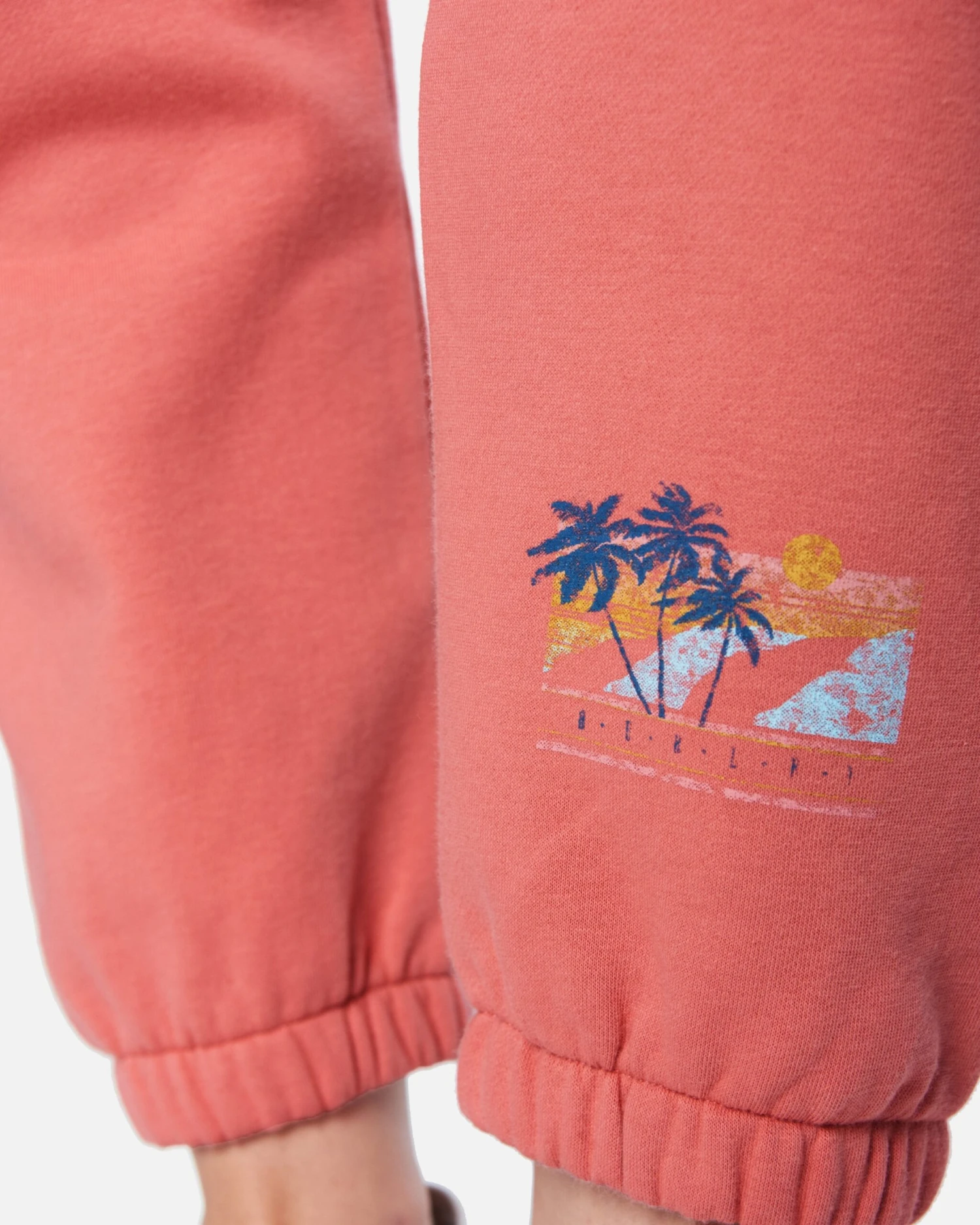 Sapphire Sun Fleece Jogger 7 Sapphire Sun Fleece Jogger - Image 5