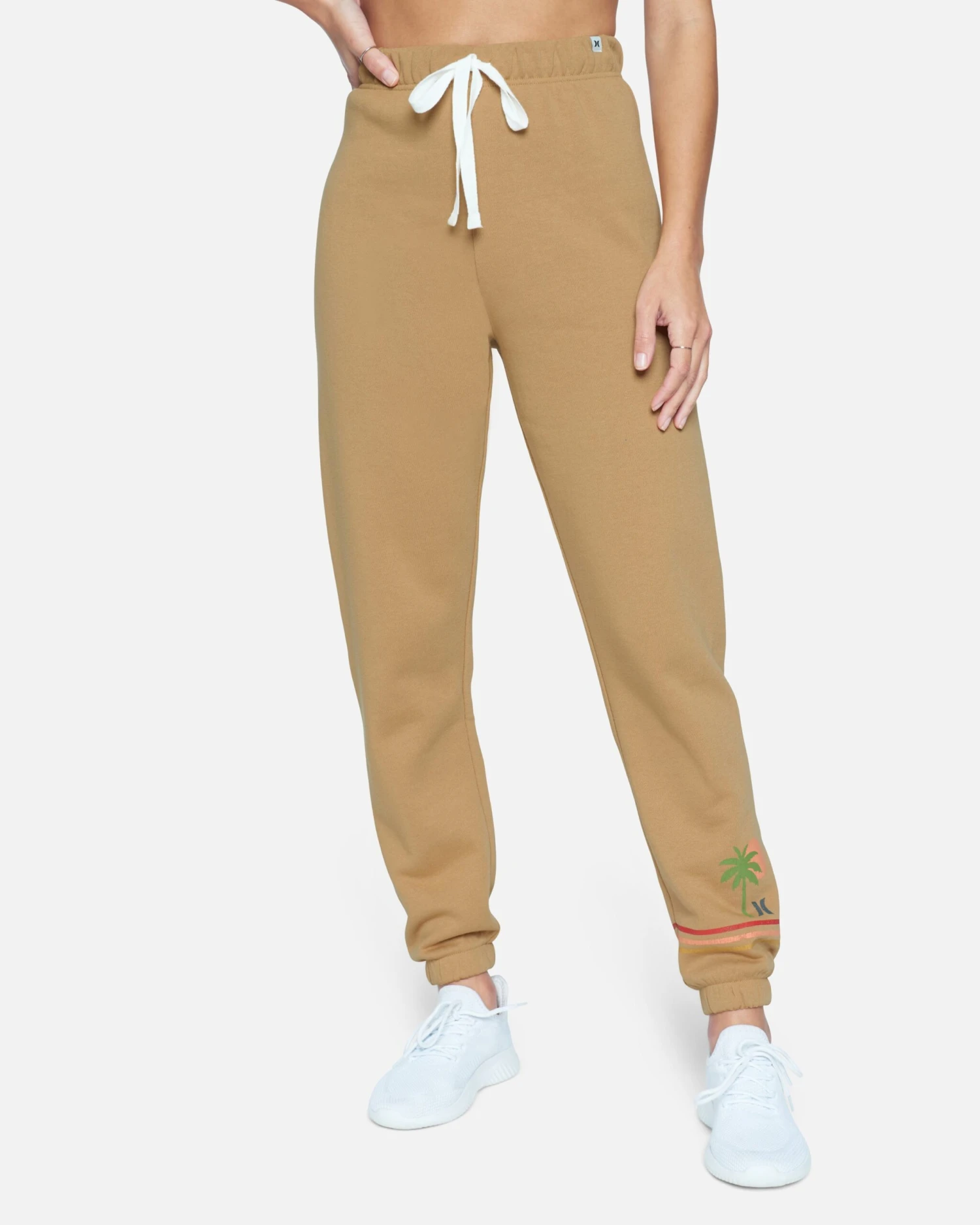 77 COLORS FLEECE JOGGER 3 77 COLORS FLEECE JOGGER