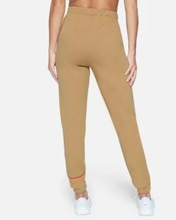 77 COLORS FLEECE JOGGER 9 77 COLORS FLEECE JOGGER -Honey Fashion Shop 3hp5080753 iced coffee 2