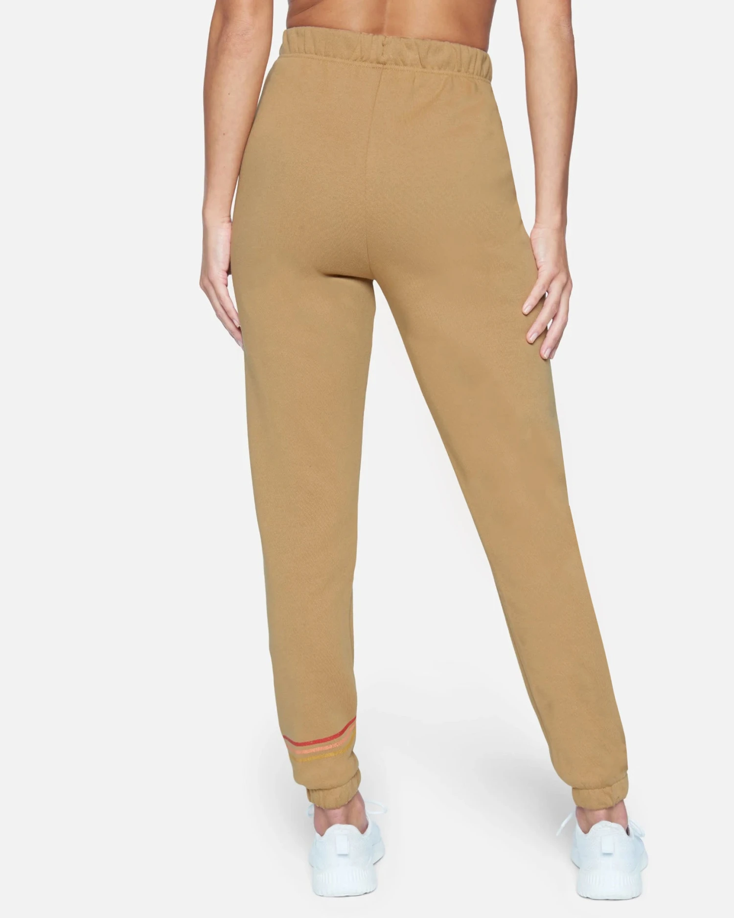 77 COLORS FLEECE JOGGER 4 77 COLORS FLEECE JOGGER - Image 2