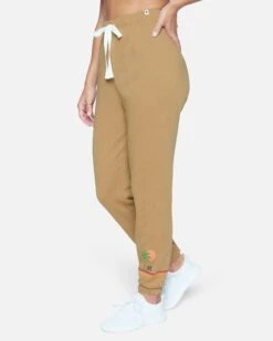 77 COLORS FLEECE JOGGER 10 77 COLORS FLEECE JOGGER -Honey Fashion Shop 3hp5080753 iced coffee 3