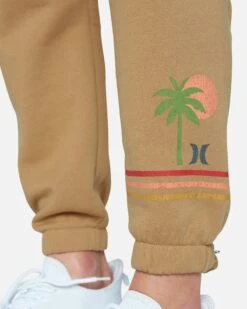 77 COLORS FLEECE JOGGER 12 77 COLORS FLEECE JOGGER -Honey Fashion Shop 3hp5080753 iced coffee 5