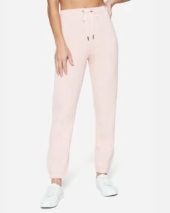 Havana Fleece Jogger