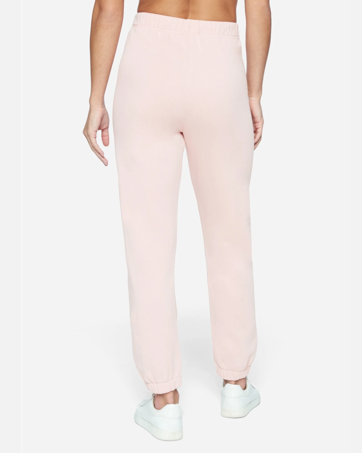 Havana Fleece Jogger 4 Havana Fleece Jogger - Image 2