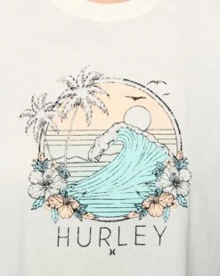 Leonna Washed Cropped Tee 11 Leonna Washed Cropped Tee -Honey Fashion Shop 3hs1570143 tofu 5