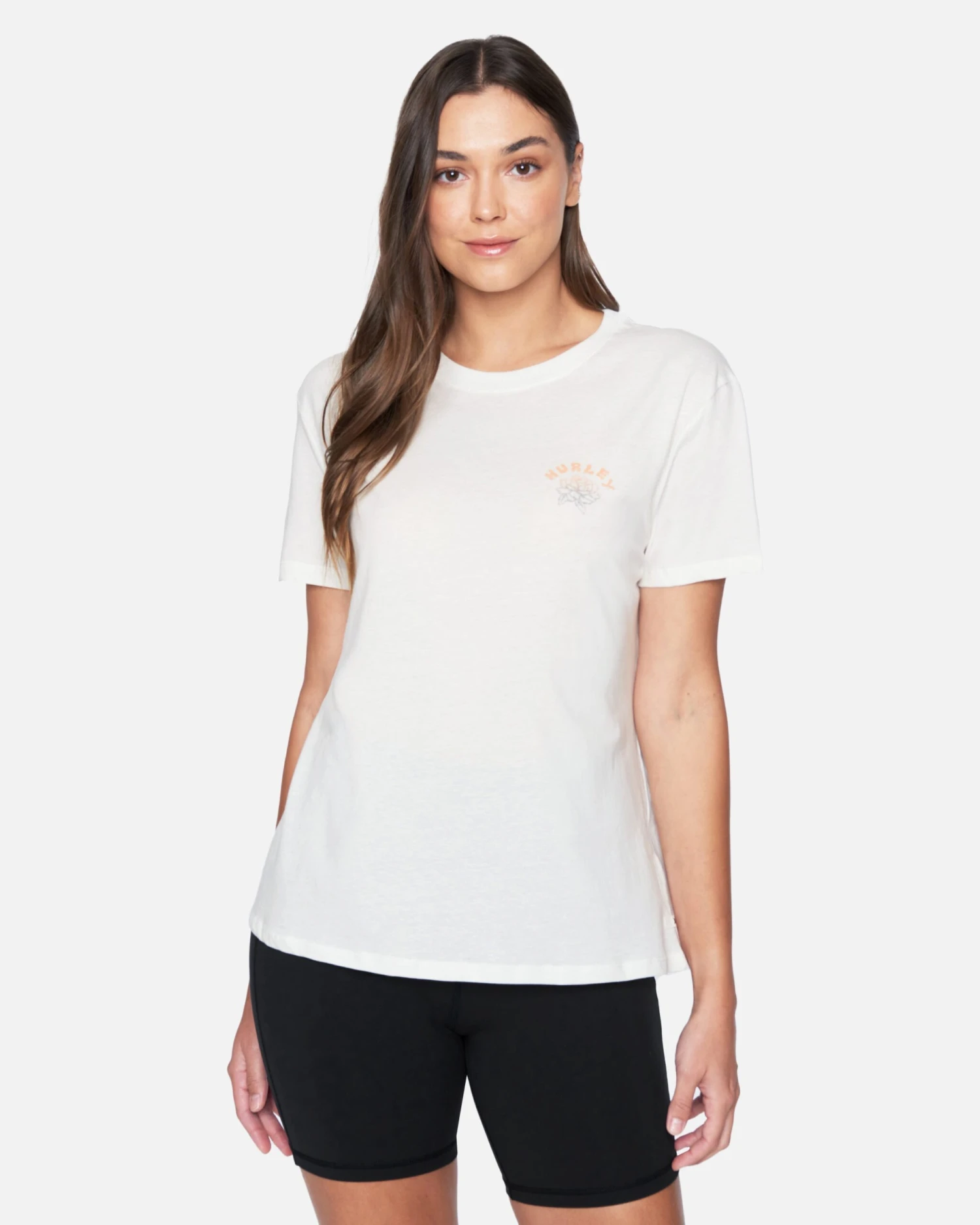 SOPHIA WASHED RELAXED GIRLFRIEND TEE 3 SOPHIA WASHED RELAXED GIRLFRIEND TEE
