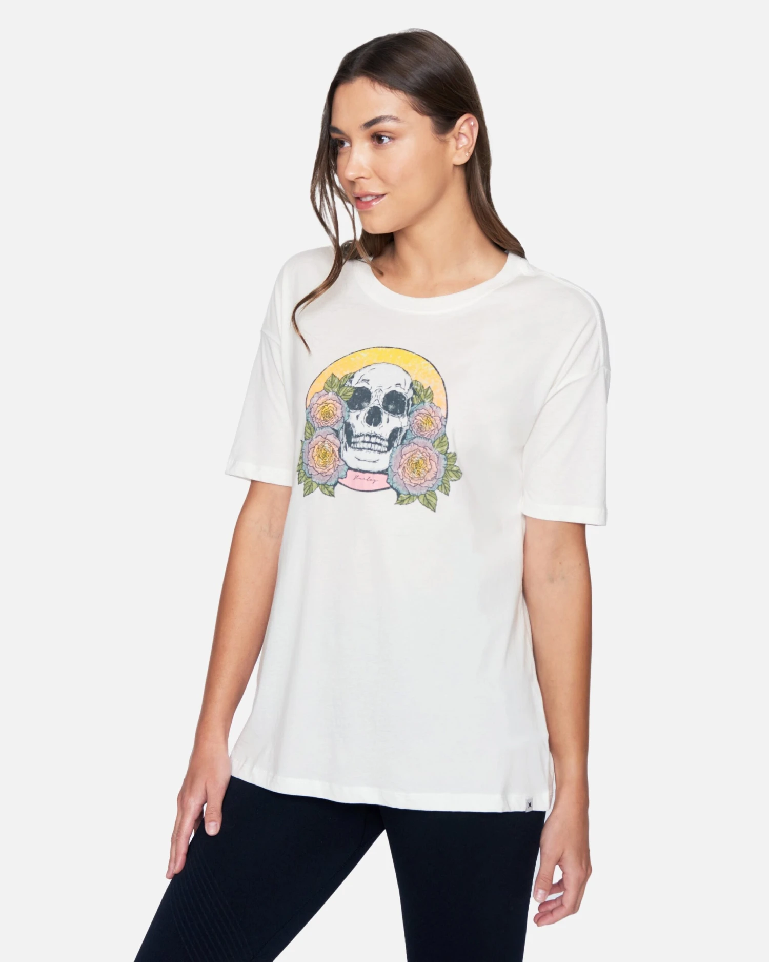 NADYA OVERSIZED TEE 5 NADYA OVERSIZED TEE - Image 3