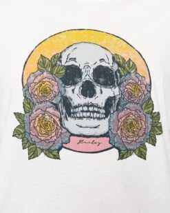 NADYA OVERSIZED TEE 10 NADYA OVERSIZED TEE -Honey Fashion Shop 3hs6710744 marshmallow 4