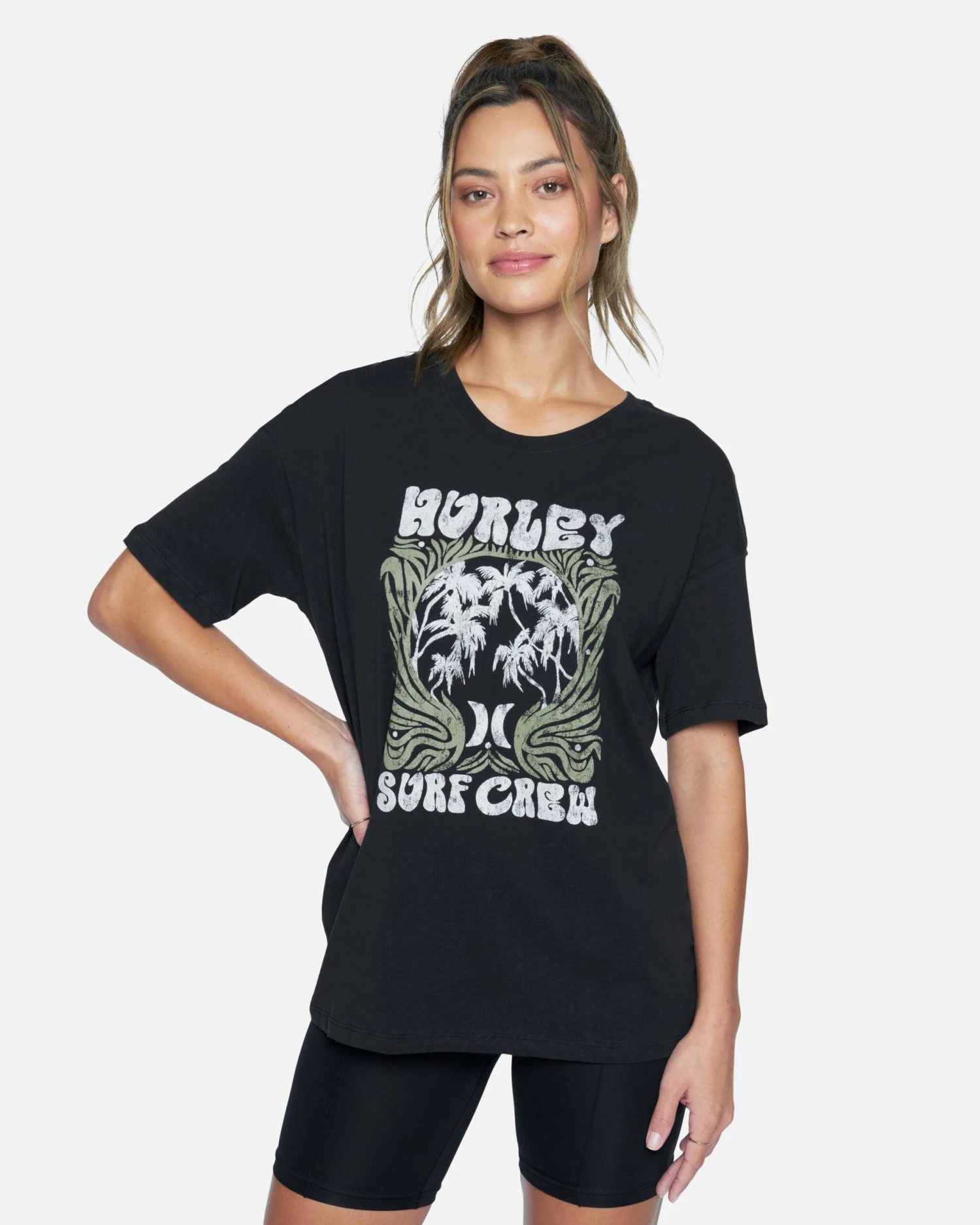 ZAK OVERSIZED TEE 3 ZAK OVERSIZED TEE