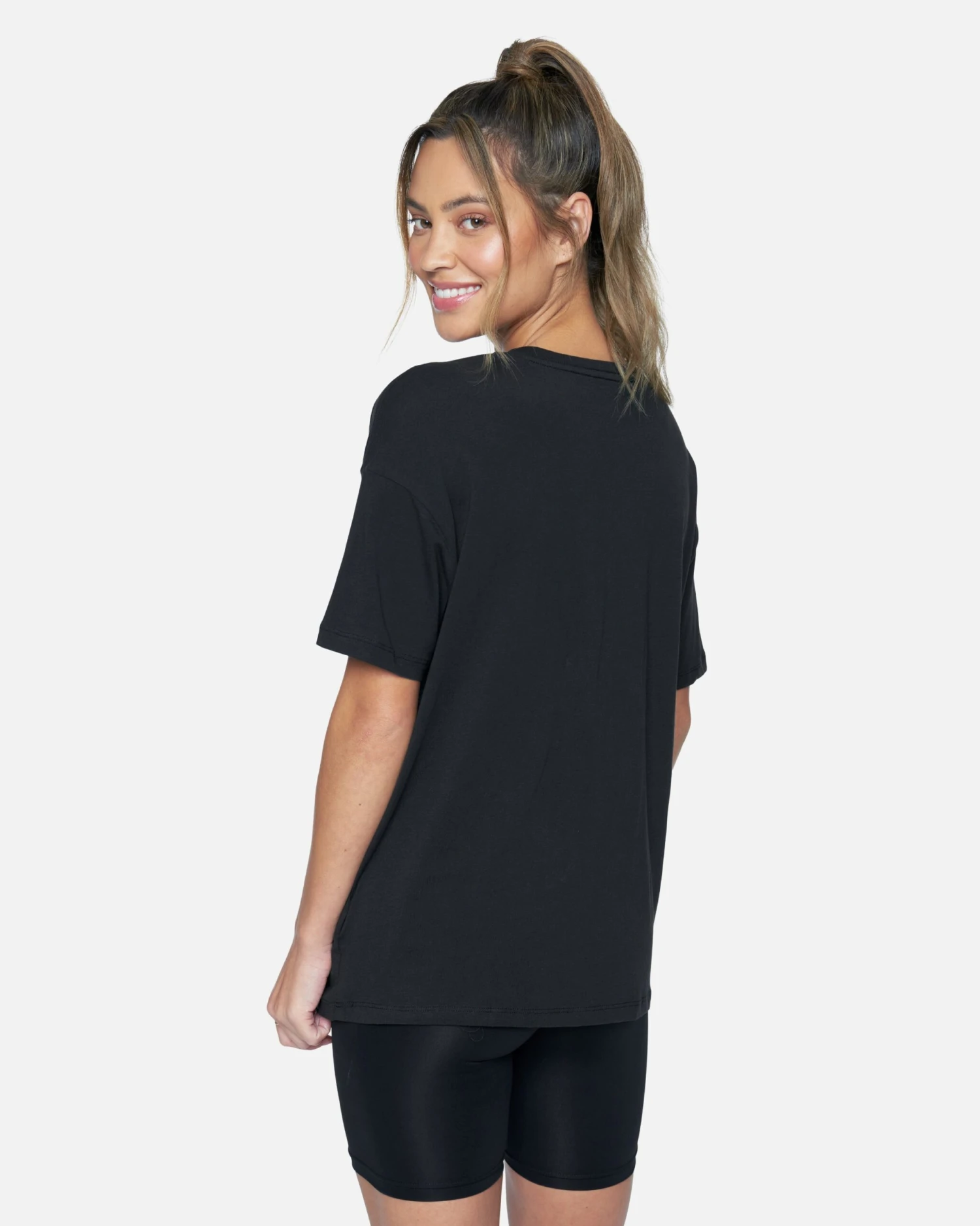 ZAK OVERSIZED TEE 4 ZAK OVERSIZED TEE - Image 2