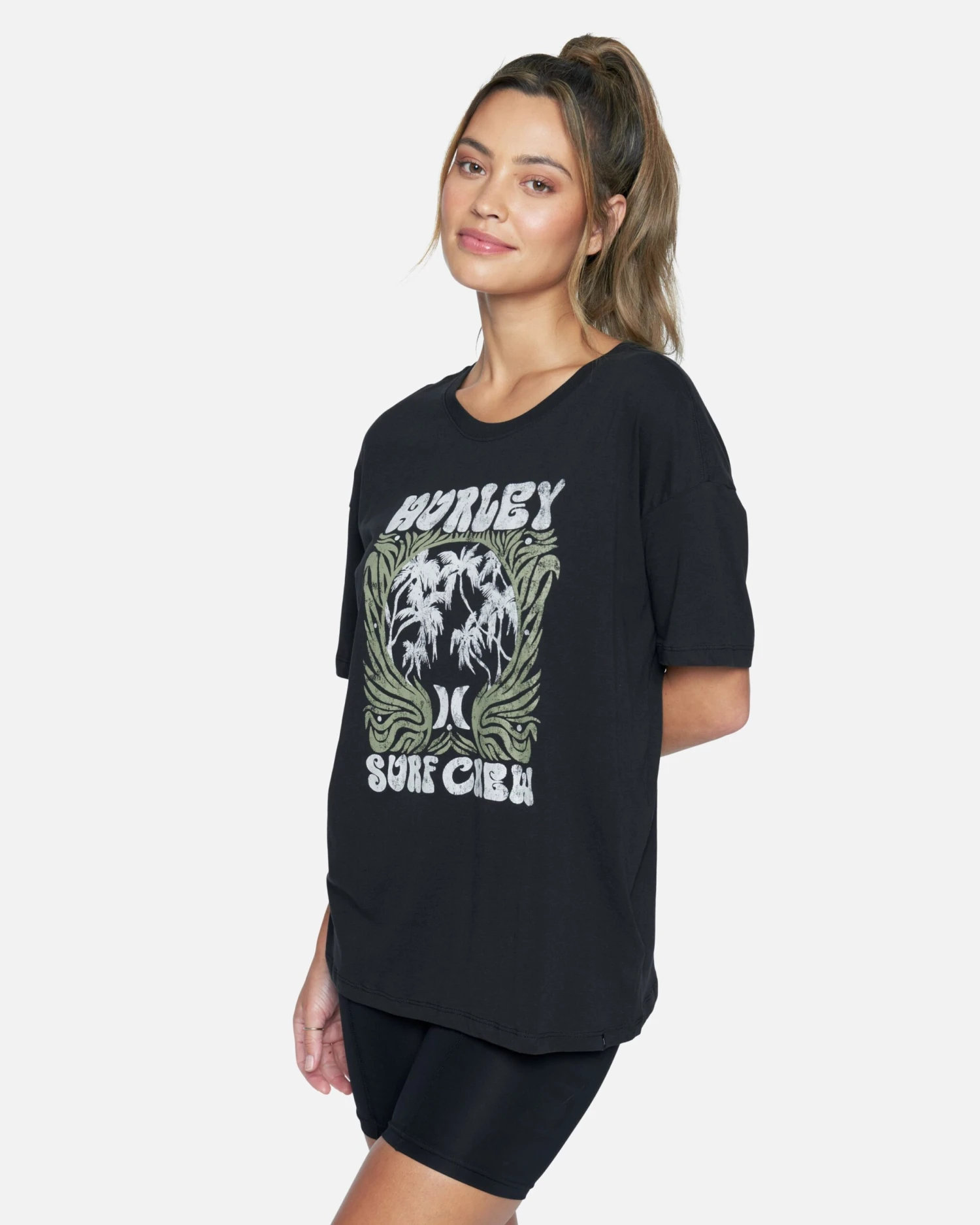 ZAK OVERSIZED TEE 5 ZAK OVERSIZED TEE - Image 3