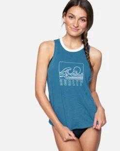 Everyday Ringer Tank