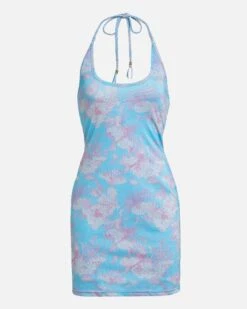 LoveShackFancy X Hurley - Luau Line Dress -Honey Fashion Shop 3hwkd0715 under the sea 6