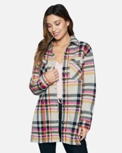 Cozy Up -Honey Fashion Shop 3hwkj0734 mlt 4