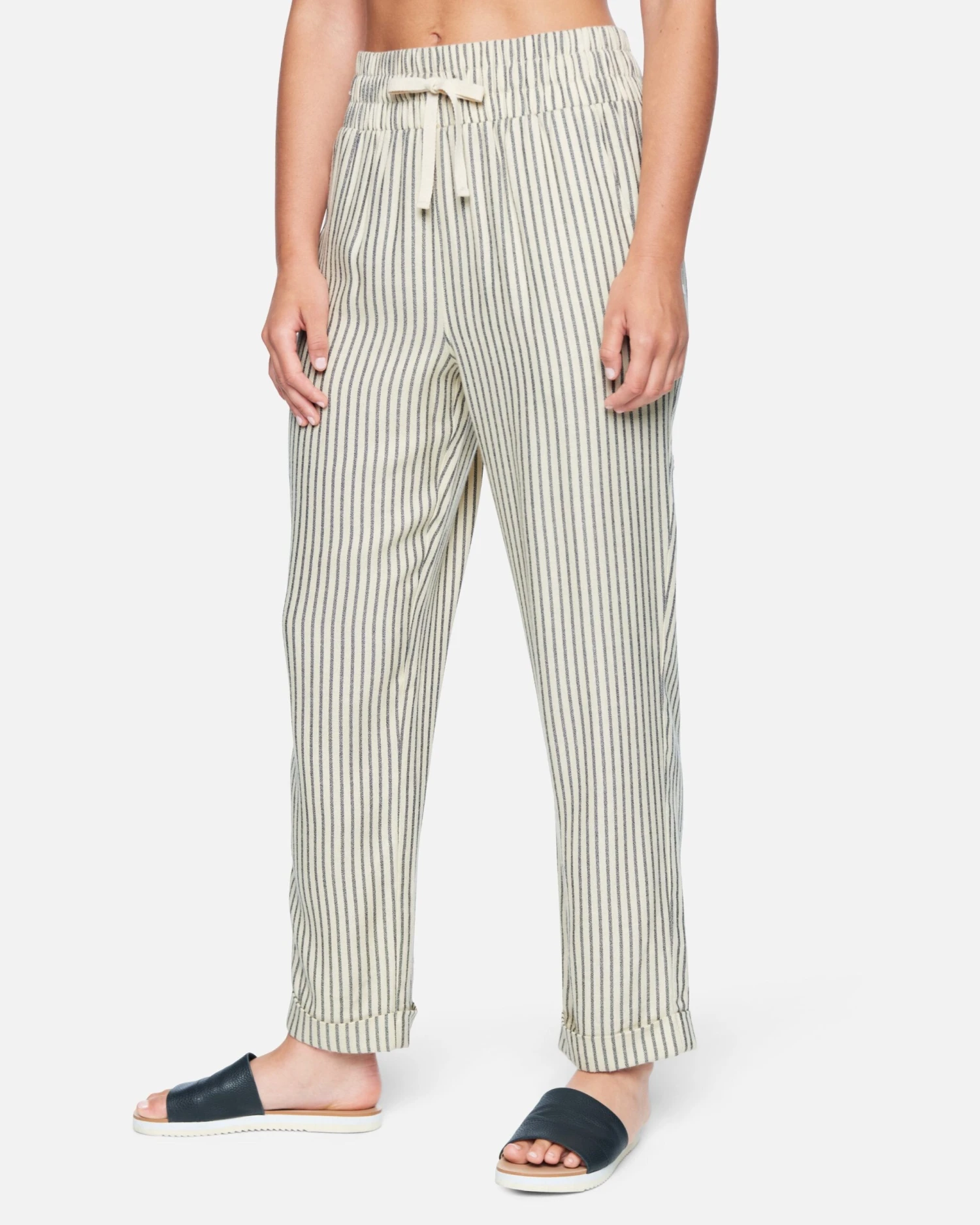 Easy Rolled Cuff Pant 5 Easy Rolled Cuff Pant - Image 3