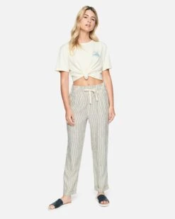 Easy Rolled Cuff Pant 11 Easy Rolled Cuff Pant -Honey Fashion Shop 3hwp0257 black pearl rep 4 v2