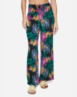 Honey Fashion Shop 40 Pia Wide Leg Pant