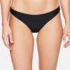 Women's Quick Dry Max Surf Bottoms -Honey Fashion Shop 940927 010 BLACK 1 V2