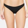 Mod Surf Bottom -Honey Fashion Shop CJ7730 BLACK 1 vv3