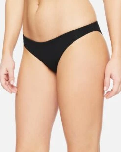 Mod Surf Bottom -Honey Fashion Shop CJ7730 BLACK 2 vv3