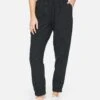 HURLEY Sunset Beach Jogger 1 HURLEY Sunset Beach Jogger -Honey Fashion Shop CK6732 BLACK 1 vv3