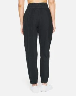 HURLEY Sunset Beach Jogger 10 HURLEY Sunset Beach Jogger -Honey Fashion Shop CK6732 BLACK 3 vv3