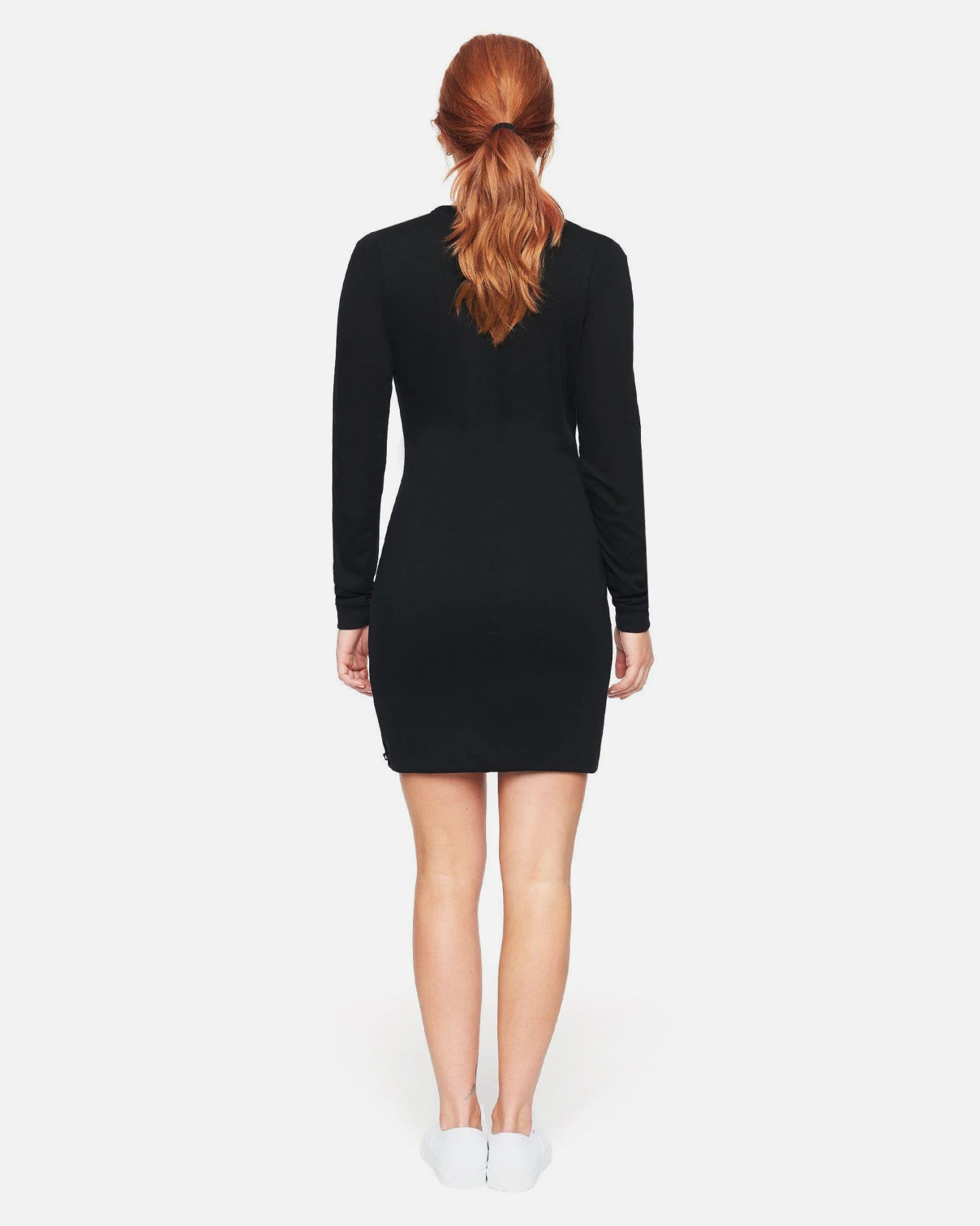 H2O-DRI Long Sleeve Dress 4 H2O-DRI Long Sleeve Dress - Image 2