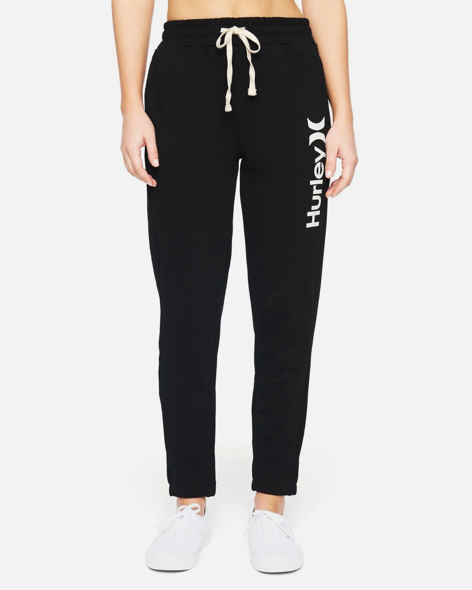 HURLEY One And Only Fleece Jogger 3 HURLEY One And Only Fleece Jogger