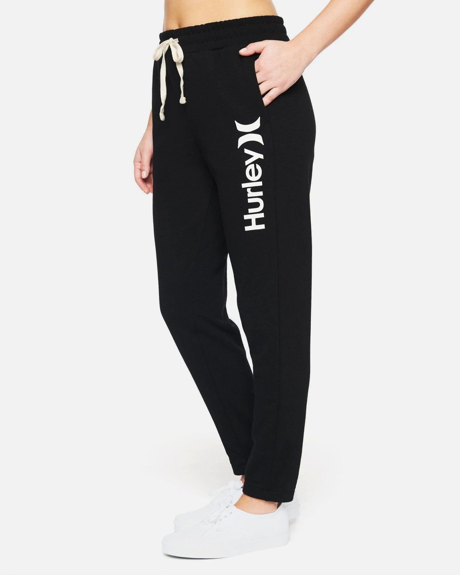 HURLEY One And Only Fleece Jogger 4 HURLEY One And Only Fleece Jogger - Image 2