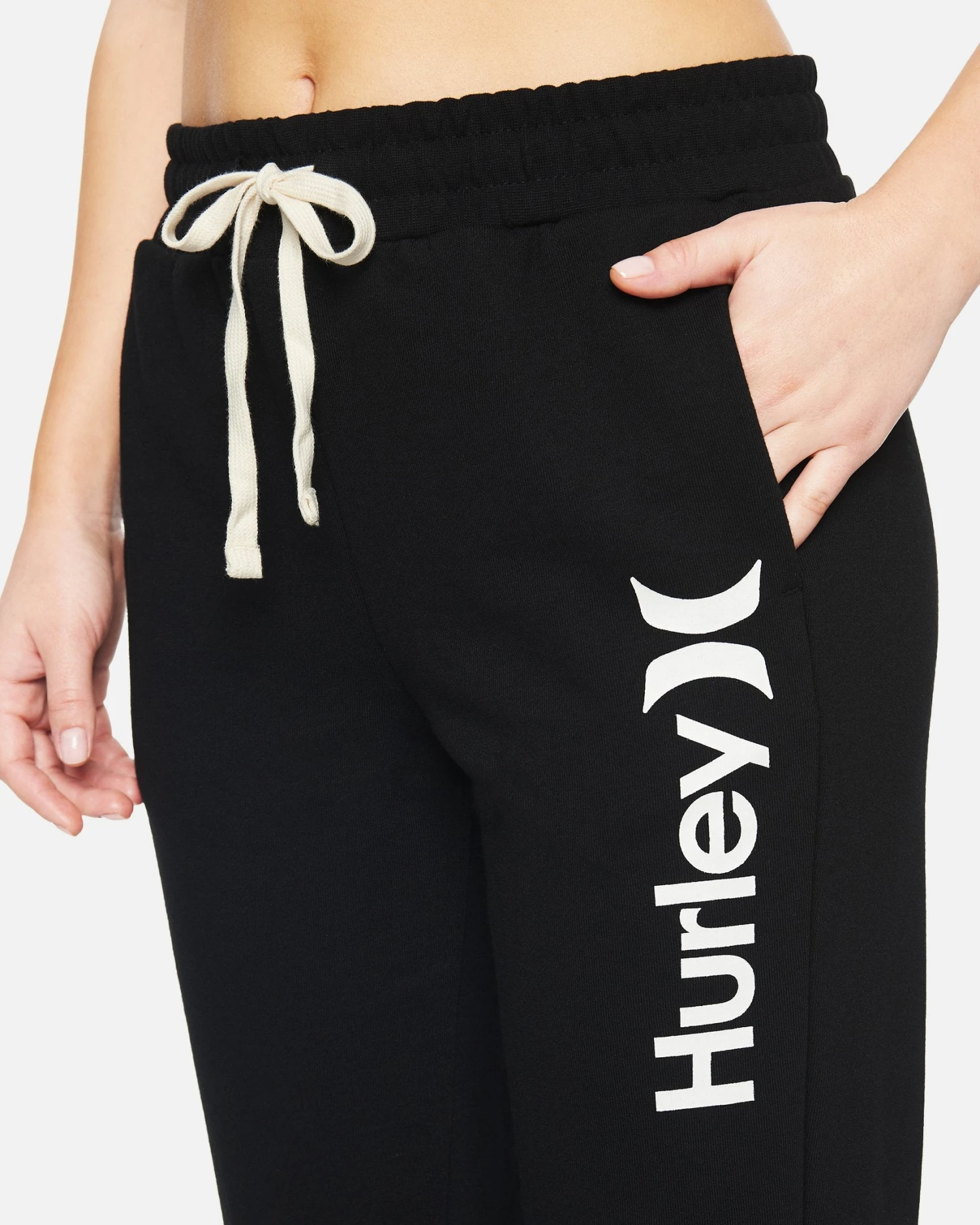 HURLEY One And Only Fleece Jogger 7 HURLEY One And Only Fleece Jogger - Image 5