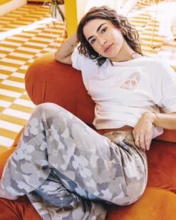 Floraflage Sweatpant