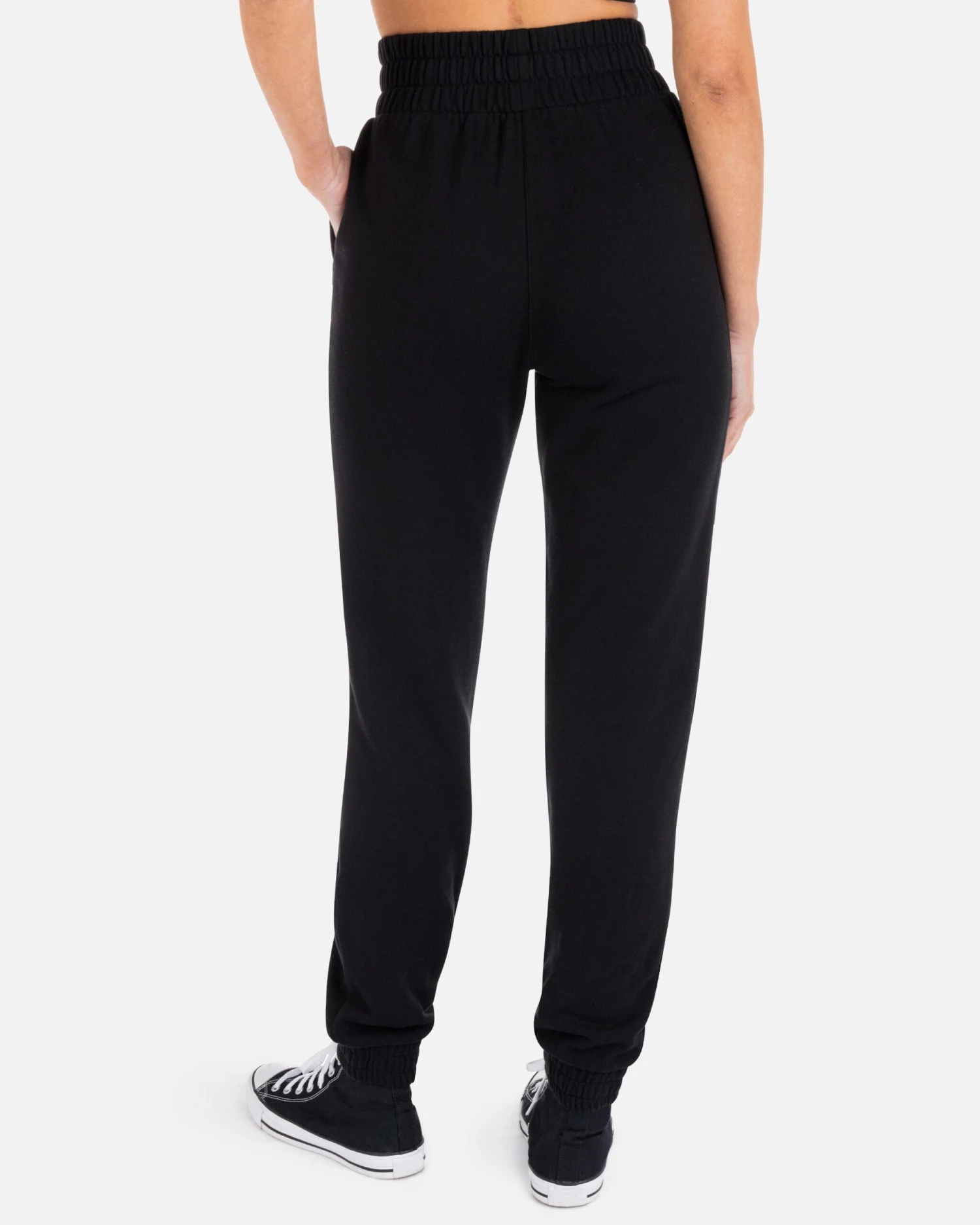 Glow With The Flow Boxer Jogger 4 Glow With The Flow Boxer Jogger - Image 2