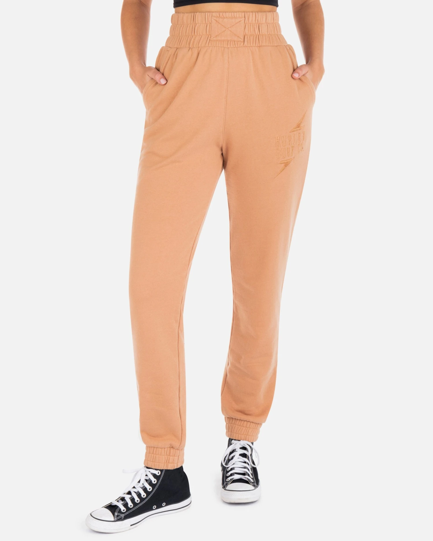 Surf Queen Boxer Jogger 3 Surf Queen Boxer Jogger